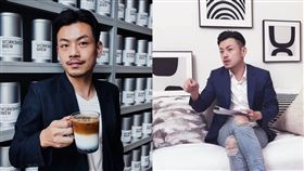 77老大，醫學知識型YouTuber，曾任職中醫師。（圖／翻攝自77老大臉書）