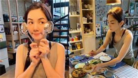 （圖／翻攝自Ella IG）