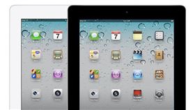 圖／ipad2 