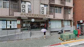 萬華健康服務中心。（圖／翻攝自Google Maps）