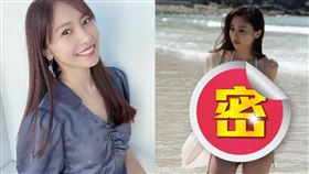 佐野雛子有「天使嫩模」稱號。（圖／翻攝自hinako_sano IG）