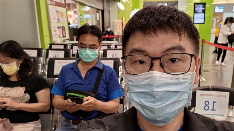 梁文傑：數字增被說蓋牌，減少更是？
