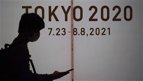 ▲傳東京奧運討論避免「無觀眾比賽」。（圖／美聯社／達志影像）
