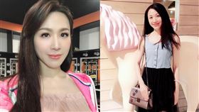 洪藝珊。（圖／翻攝自洪藝珊臉書）