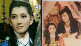 最美趙敏引退嫁牧師！離婚２年離奇逝世　飄臭３天才曝光 劉玉璞（圖翻攝自台視、資料照）