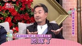 楊懷民。（翻攝自YouTube畫面