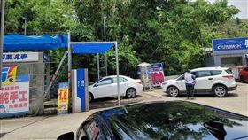 新竹限水中！他痛罵「一堆人在洗車」　網戰翻：昨天才去。（圖／翻攝自新竹大小事臉書）