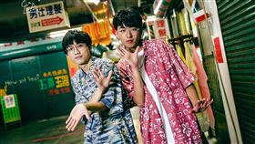 荷爾蒙少年/街聲StreetVoice提供