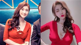 《山中森林》謝薇安