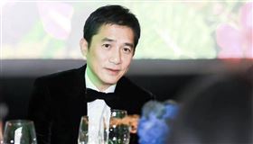 梁朝偉。（圖／翻攝自娛樂扒叔微博）