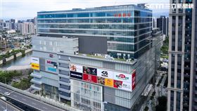 宏匯廣場。（圖／宏匯廣場提供）