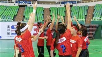 江宏傑久違3連勝　紅隊全爆哭超催淚