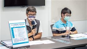 桃市府公布5月23日個案公共場所足跡，即時更新各區個案及居隔人數（圖／翻攝自桃園市政府官網）
