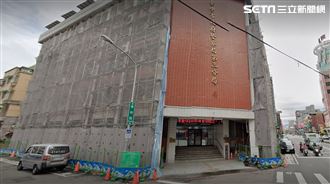 新／台中旅館驚傳命案！55歲男客陳屍房內