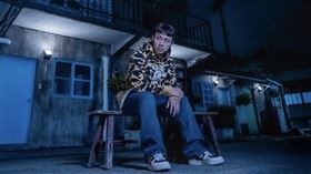 顏佑庭（圖／翻攝自顏佑庭IG）