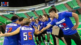 全明星（圖／翻攝自全明星運動會臉書）