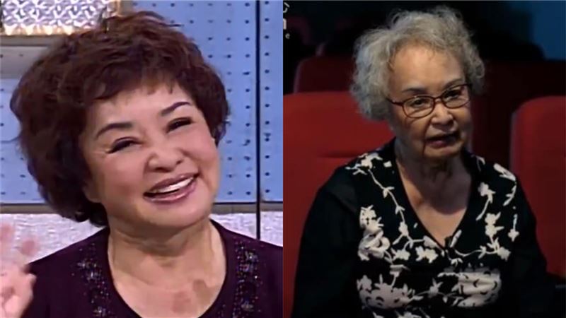 8旬資深女星驚傳病逝　愛女急飛回台
