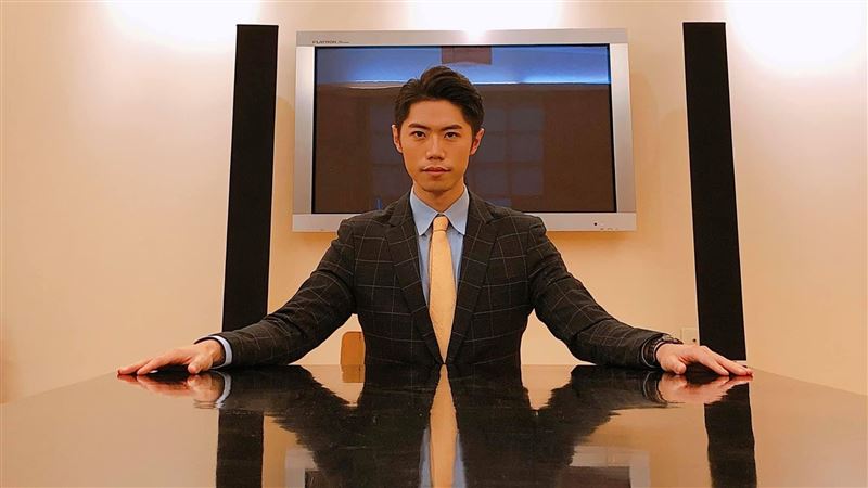 把防疫心態校正回歸　主播1句被讚爆