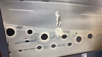 一夜5起火警！土城男連續縱火遭逮