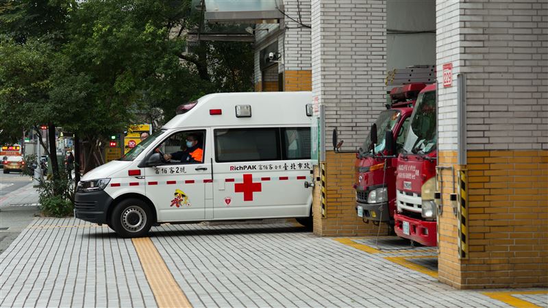 我兒子不見！　台中警協尋找到人已死亡