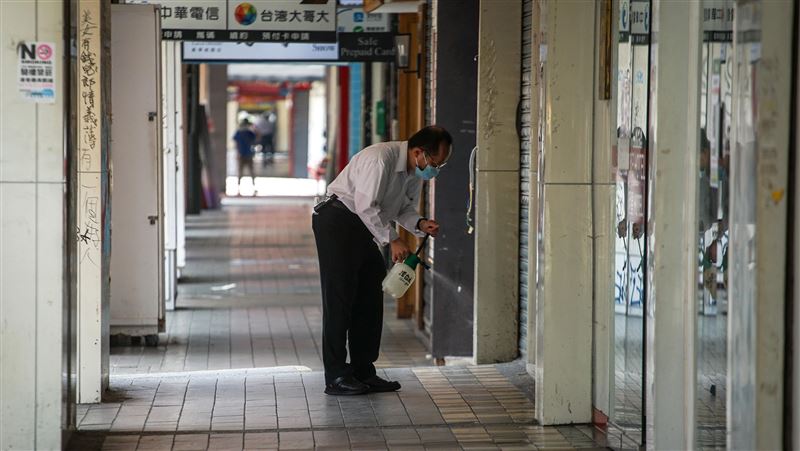 台東民宿業者爆：板橋人想長住1個月