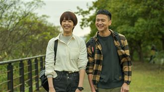 雷／陳庭妮告白劉冠廷　超甜互動閃爆