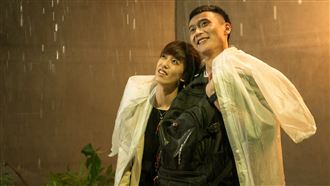 雷／陳庭妮結局突收遺書　內文逼哭網