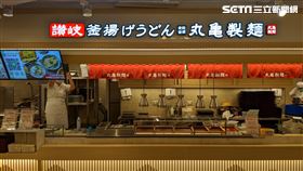 IKEA大潤發鮮食集 丸龜製麵（記者翁堃泰攝影）