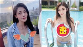 （圖／翻攝自陳葳IG）