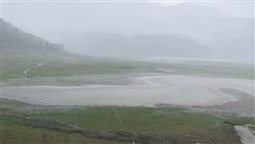 水情,乾旱,石門水庫,阿姆坪