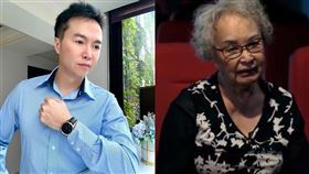 吳鈴山（圖／翻攝自吳鈴山臉書）