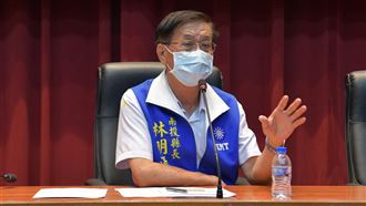 新／南投立委補選　林明溱陣營宣布敗選