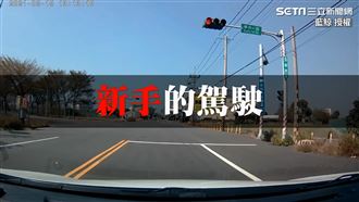 新手上路怕被按喇叭？　達人一招解決