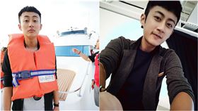 泛舟哥,張吉吟,疫情,戴口罩,陳時中（泛舟哥臉書