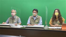 新冠肺炎,屏東,三級開設