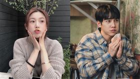 李昇基《Mouse》(圖FRIDAY影音提供、翻攝自李多寅IG)