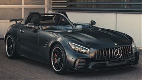 ▲Bussink GT R SpeedLegend（圖／翻攝自Ronald A. Bussink IG）