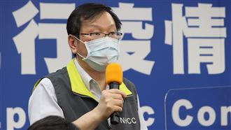 致死率飆升至3.2%　年齡分布曝光