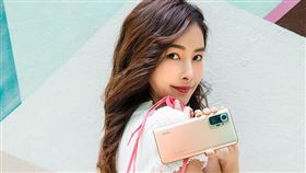 圖／Redmi Note 10 Pro，