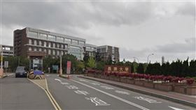 長庚大學（圖／Google Map）
