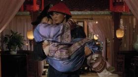 後宮甄嬛傳。（圖／翻攝自後宮甄嬛傳微博）
