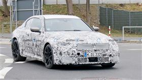 ▲BMW M2（圖／翻攝自motor1）