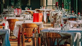  內場,廚房,餐飲,餐廳(翻攝自 Pixabay)