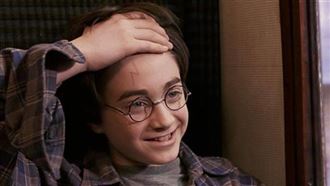 哈利的疤為何是閃電？答案讓人笑翻