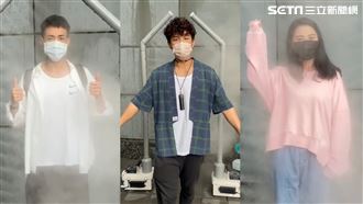 獨／最高規格　陳志強讚劇組防疫巧思