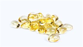 維生素D,藥丸,保健食品（圖／翻攝自pixabay）