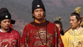 ▲朱元璋。（示意圖／翻攝自百度百科）