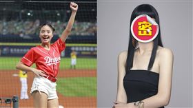 ▲小龍女Chris。（圖／記者劉彥池攝影／Chris提供）