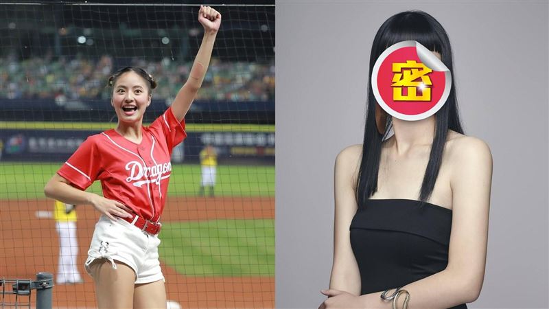 獨／爸是象迷　前伊林麻豆加入小龍女