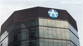 元大金控(記者陳弋攝影)